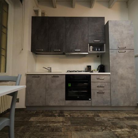 Appartement La Formaggeria Del Naviglio à Milan Extérieur photo