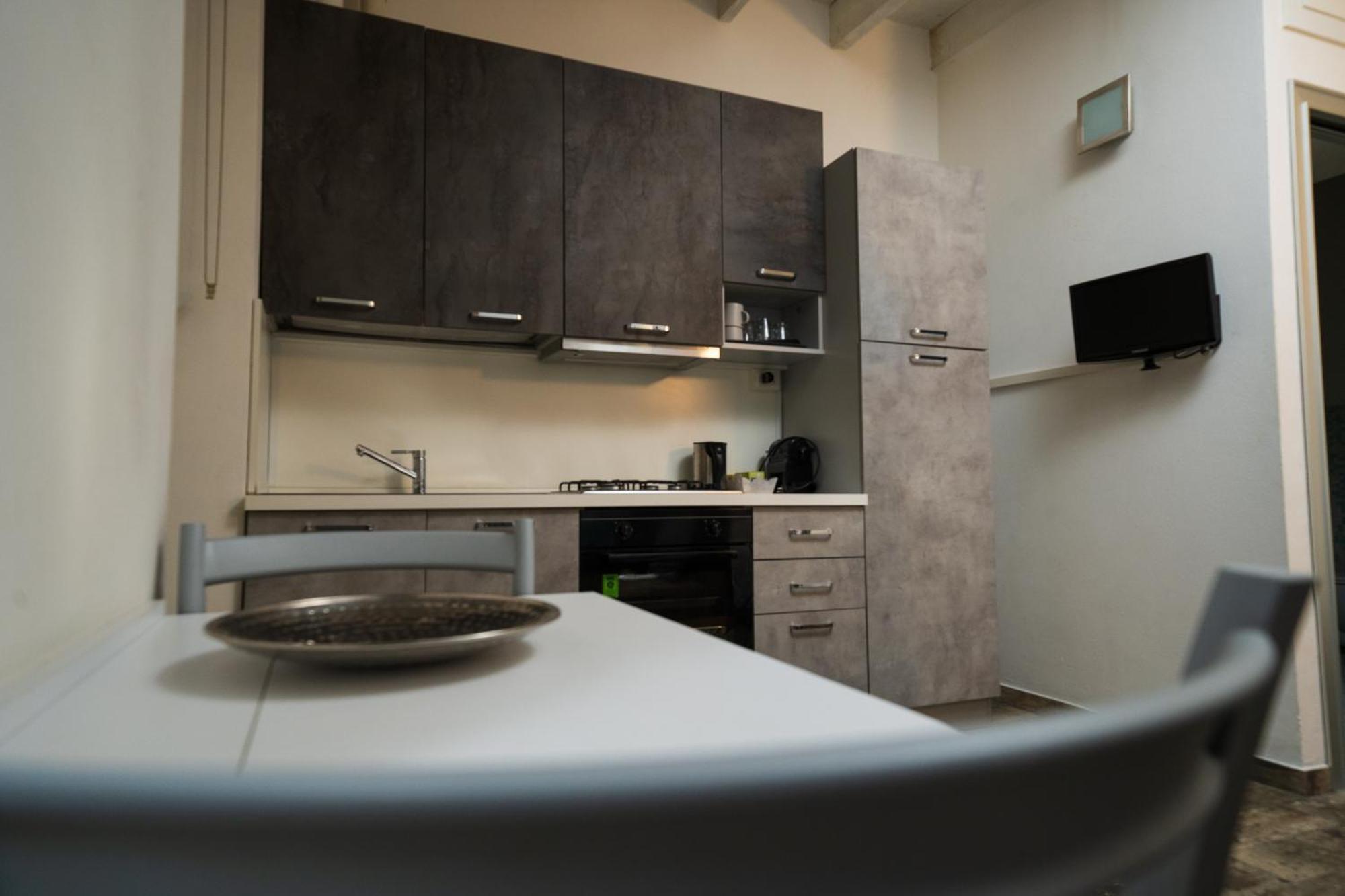 Appartement La Formaggeria Del Naviglio à Milan Extérieur photo