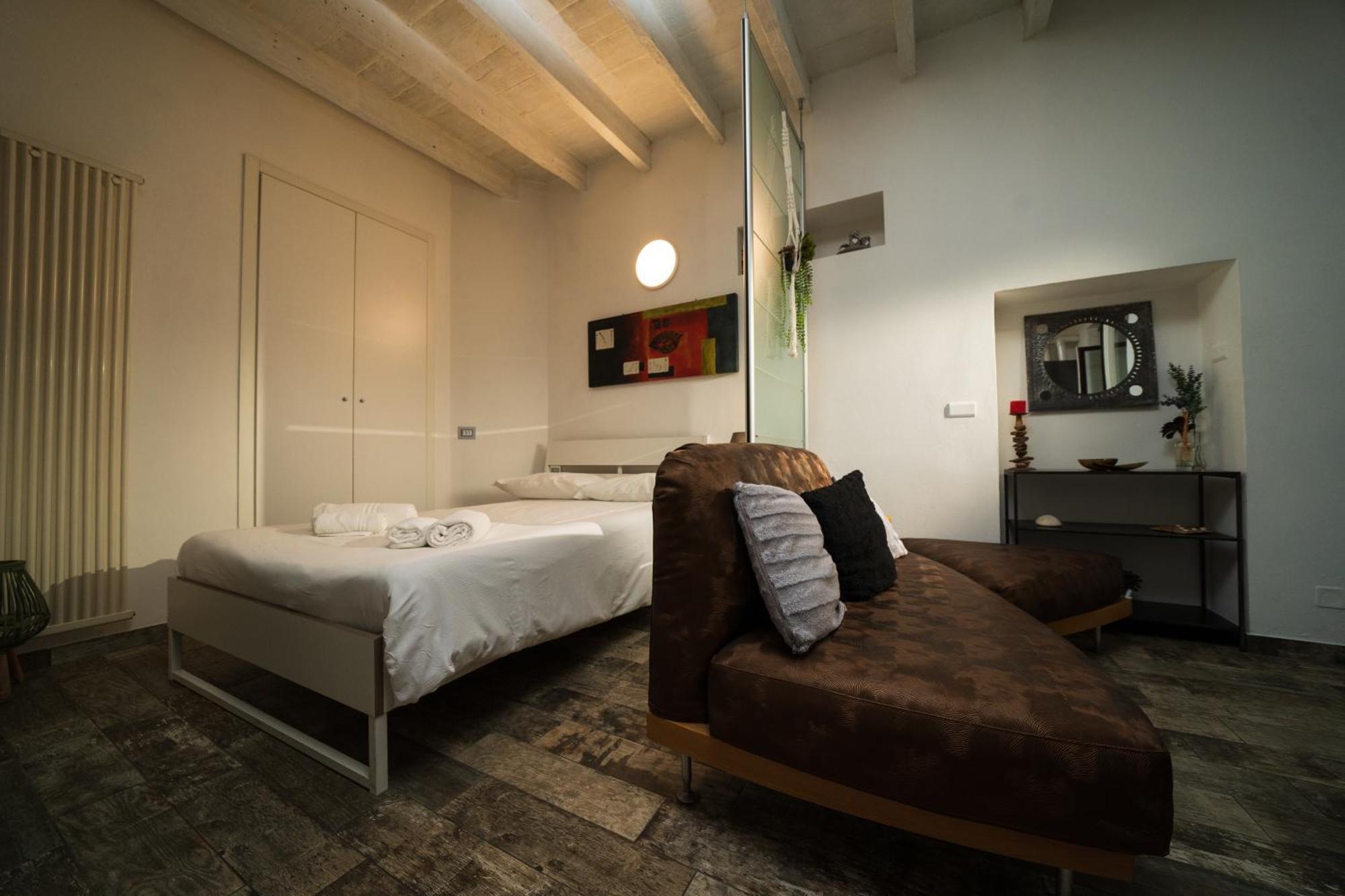 Appartement La Formaggeria Del Naviglio à Milan Extérieur photo