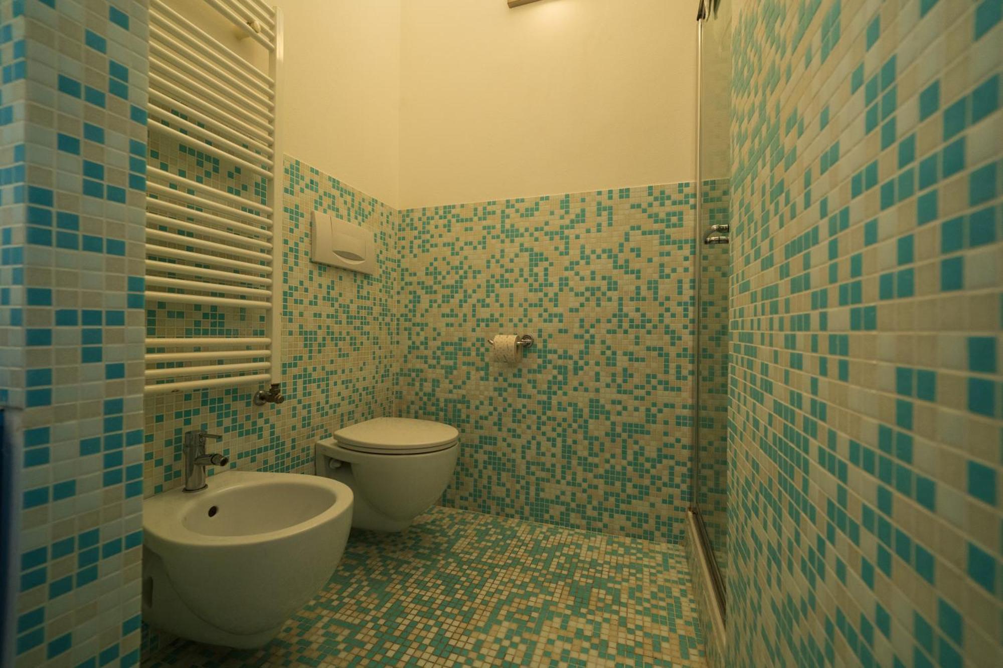 Appartement La Formaggeria Del Naviglio à Milan Extérieur photo