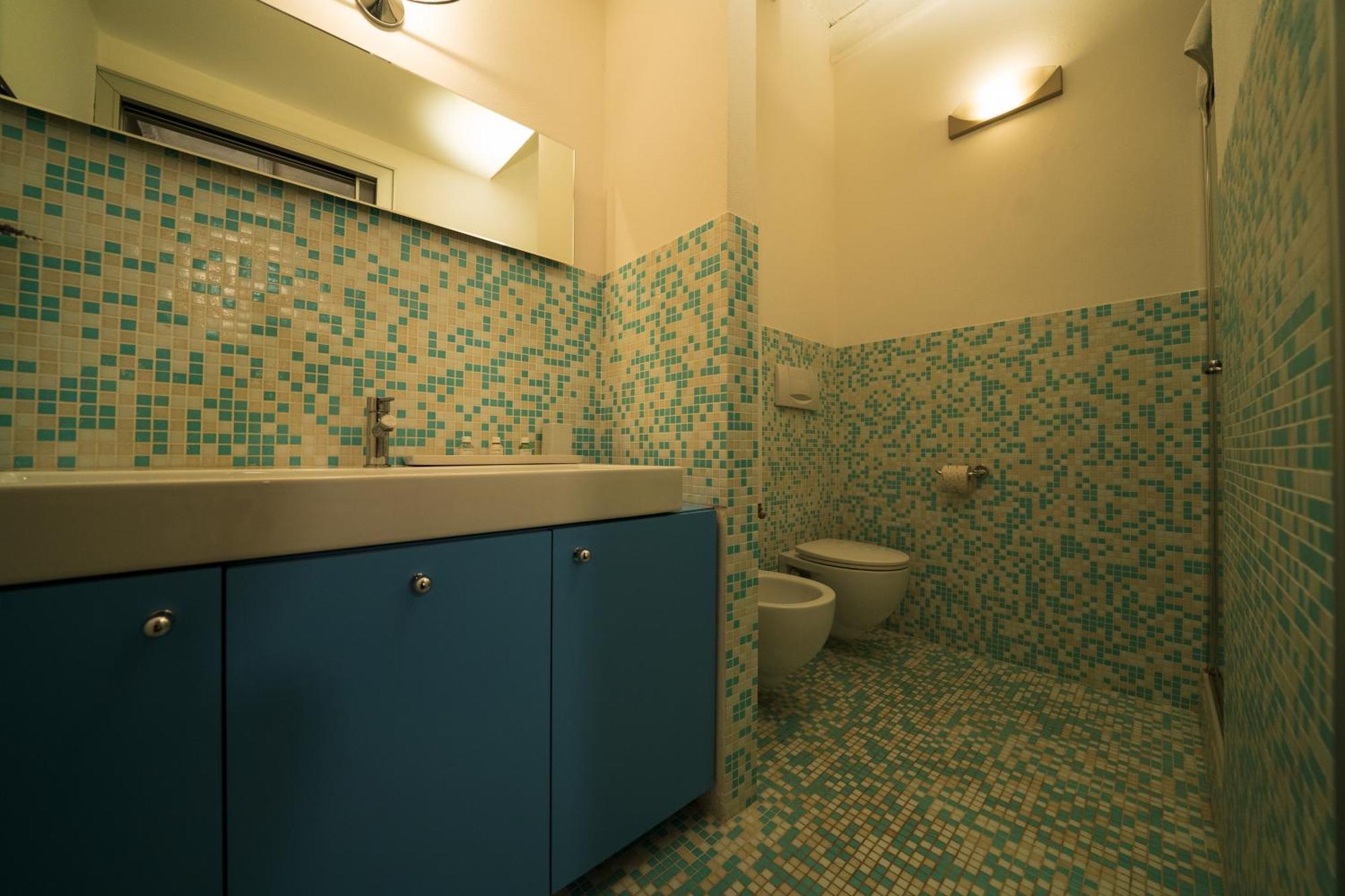 Appartement La Formaggeria Del Naviglio à Milan Extérieur photo