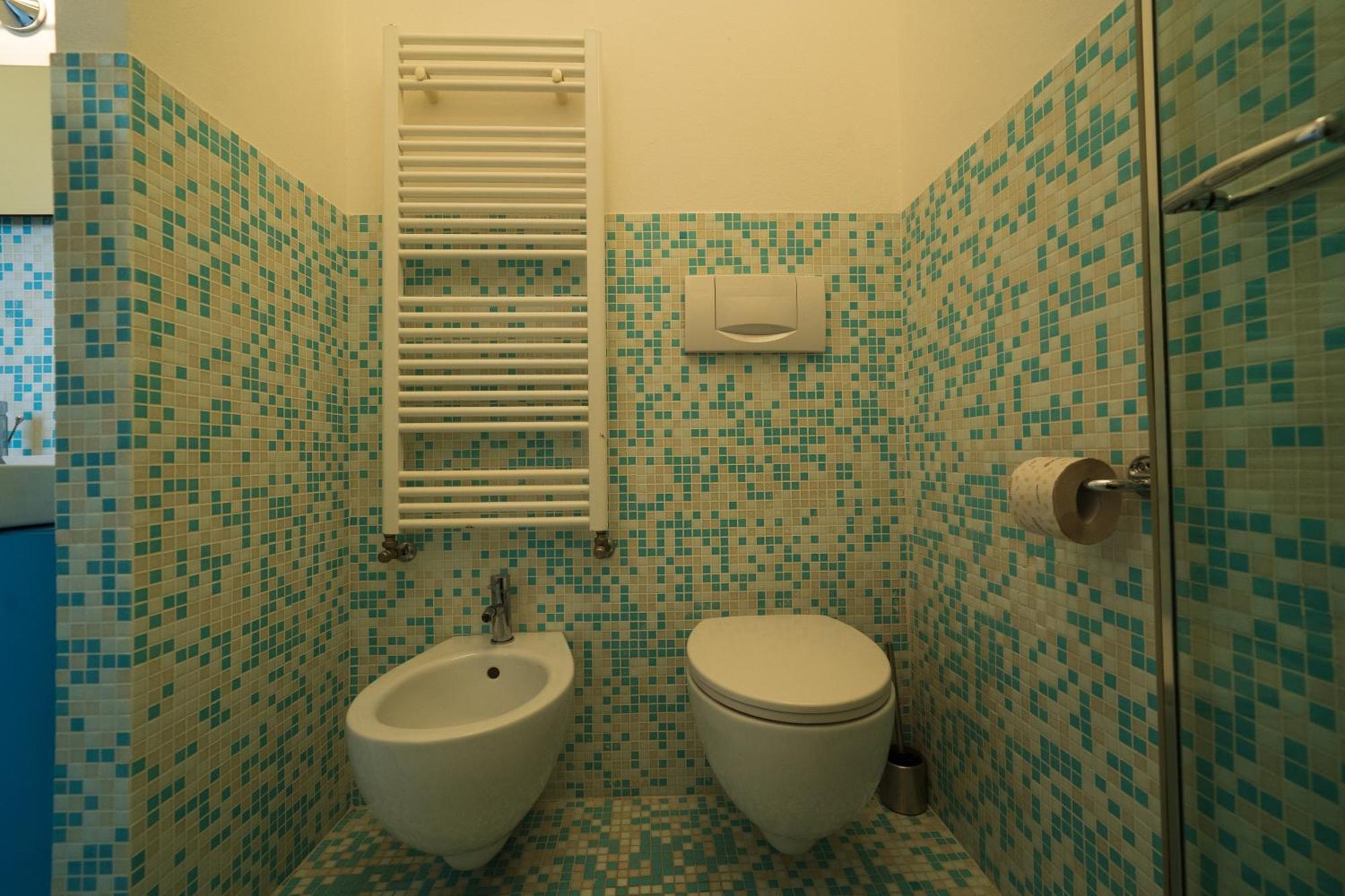 Appartement La Formaggeria Del Naviglio à Milan Extérieur photo